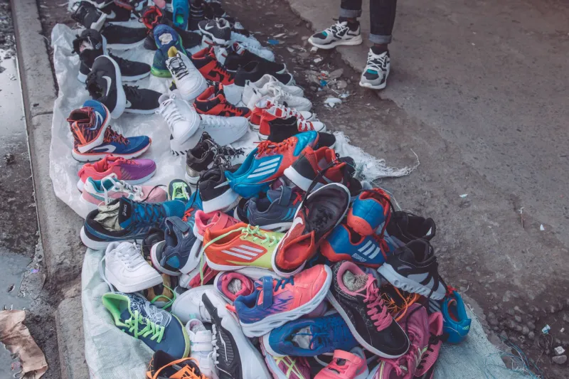 FitFlop Resale Decoded: The Styles That Keep Their Value and the Ones That Don't