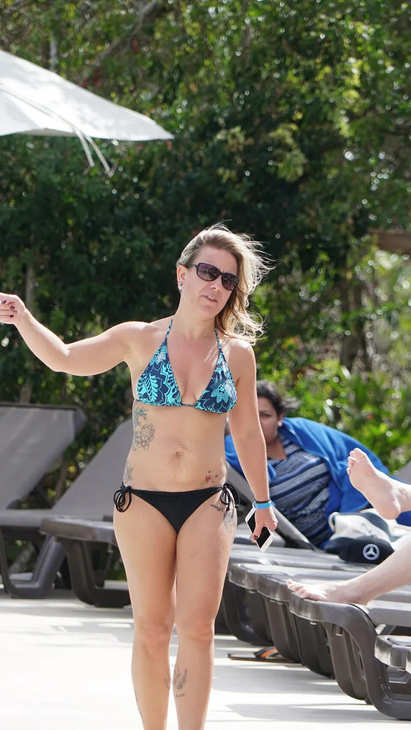 Not Just for the Beach: The Surprising Ways Real People Are Wearing FitFlops Every Day